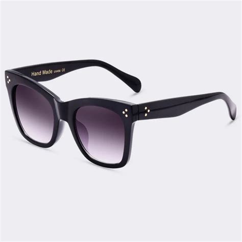 Winla Fashion Sunglasses Women Popular Brand Designer Luxury Sunglasses Lady Summer Style Sun