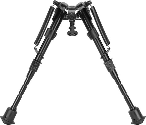 Caldwell Xla 6 In 9 In Fixed Bipod Free Shipping At Academy