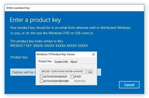 14 Best Free Windows 10 Product Key Finder Software 2020