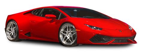 Red Lamborghini Huracan Car Png Image Purepng Free Transparent Cc0