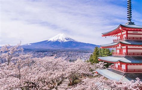 Mt Fuji Cool Places To Visit Japan Travel Japan Landscape