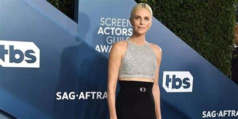 Charlize Theron Mag Kein Method Acting