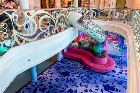 The Best Cruise Ships For Kids The Points Guy
