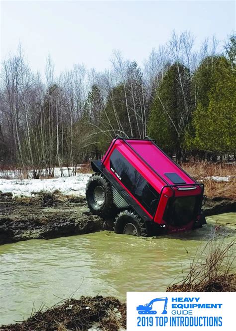 News - Fat Truck - Industrial off-road utility vehicles