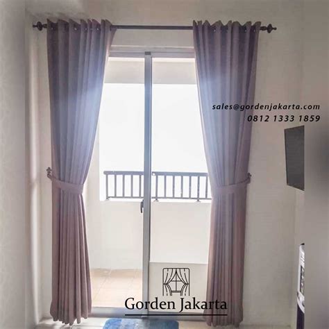 Dan juga tim kami menggunakan mesin jahit jenis terbaru yang tidak dimiliki semua penjual gorden. Melayani Jual Gorden Minimalis Murah Di Apt Mediterania ...