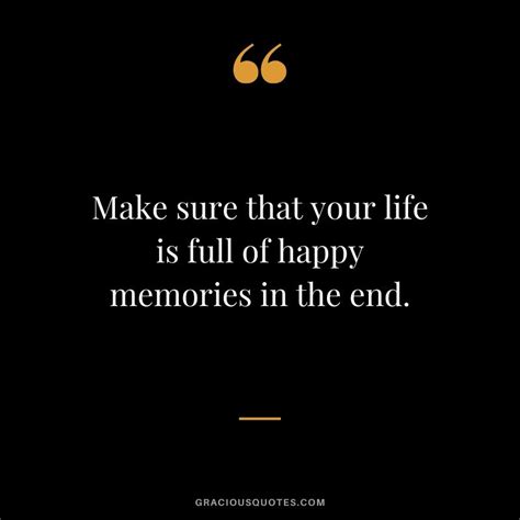 Happy Memories Quotes