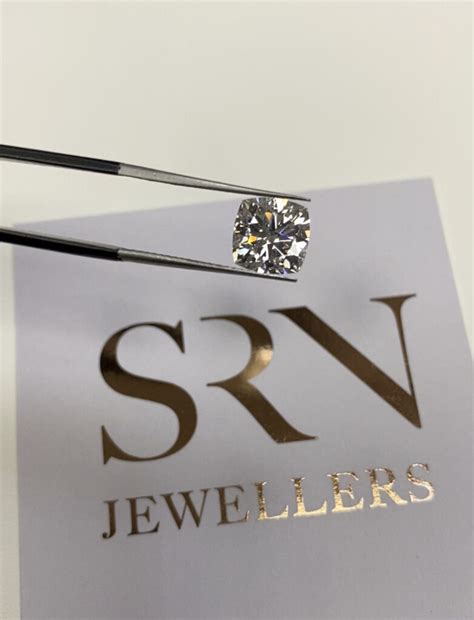 Bespoke Engagement Rings Srn Jewellers