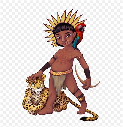 Art Brazilian Mythology Folklore Png 600x849px Art Big Cats Brazil