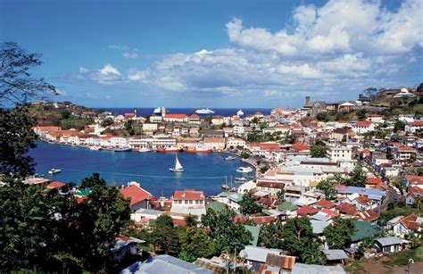 Travel And Adventures Grenada A Voyage To Grenada Caribbean Islands