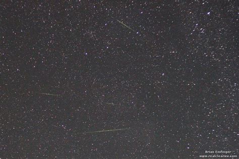 Meteor Shower This Weekend The Annual Orionid Shower Peaks Before Dawn