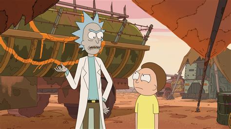 The 15 Best Rick And Morty Villains Ranked
