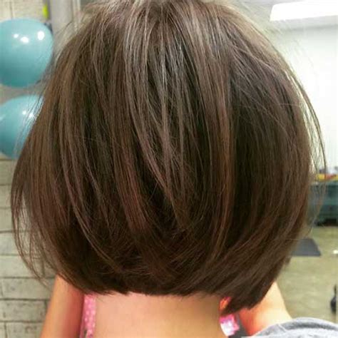 Got thick and straight hair and looking for the latest short hairstyles that will fit your hair type? Best Short Hairstyles for Thick Straight Hair