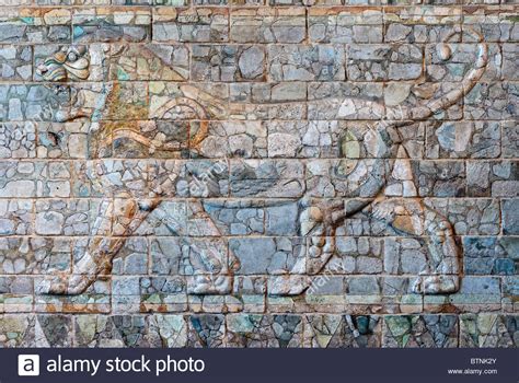 Babylonian Relief Stock Photos And Babylonian Relief Stock Images Alamy