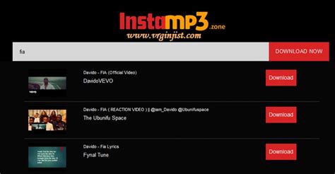 You can download free mp3 as a separate song and download a music collection from any artist, which of course will save you a lot of time. www.instamp3.zone Mp3 Musics - Download Free Mp3 Songs ...