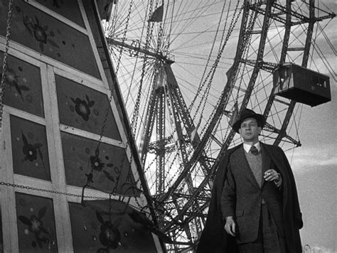 Why Watch This Retro Movie Reviews The Third Man Been And Going