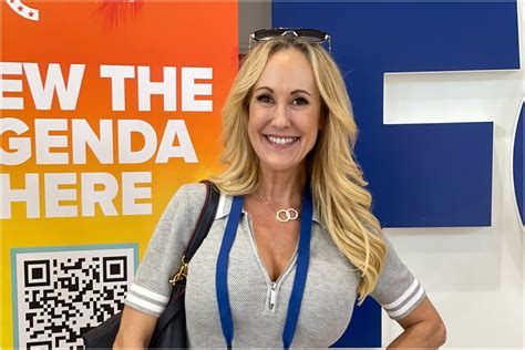 Brandi Love Calls Turning Point Usa Religious Cult After Porn Star Banned From Event