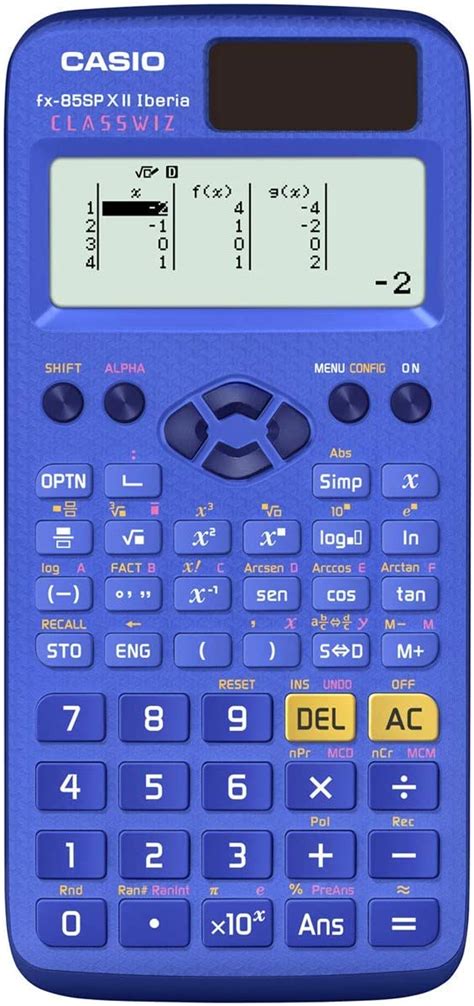Las Mejores Calculadoras Cient Ficas Del Mercado El Rinc N Del Gadget