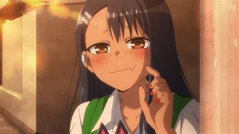 Ijiranaide Nagatoro San Episode 5 Subtitle Indonesia Animekompi