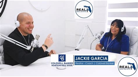 Real Florida Real Estate Features Jackie Garcia Whilly Bermudez Youtube
