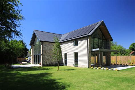 What Is Passive House Np Architects Riba Chartered Cambridge