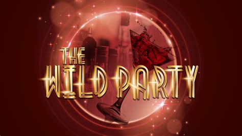 The Wild Party Sloc