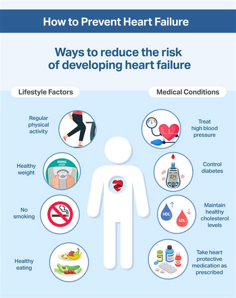 Preventing Heart Failure Our Heart Hub
