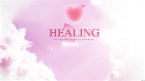 Healing Wallpapers Top Free Healing Backgrounds Wallpaperaccess