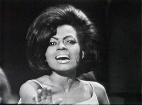 The Supremes Tv Shows In 1965 Diana Ross