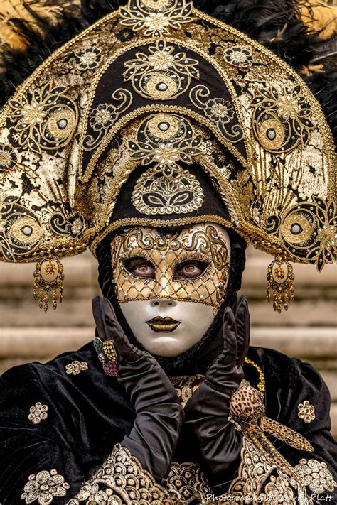 Venice Carnival Masks 2018 Carnaval De Venecia Máscaras De Mascarada