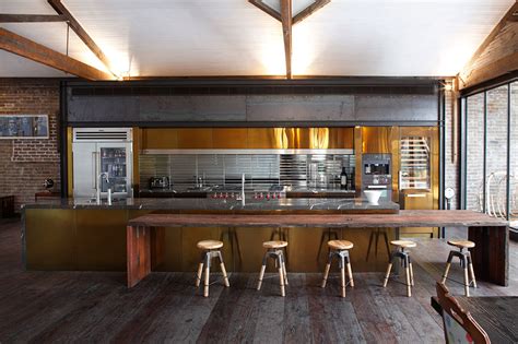 Today industrial design is very famous.if you like to live in the old and rough material intended for an industrial space, then checkout this 20 best industrial kitchen design ideas! Industrial Kitchens that got it right - Art of Kitchens