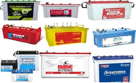 Maybe you would like to learn more about one of these? Buy 100% genuine Inverter battery online in India at the ...