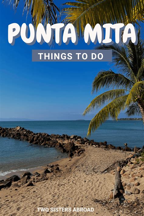 10 Fun and Unique Things to do in Punta Mita, Mexico - Two Sisters Abroad