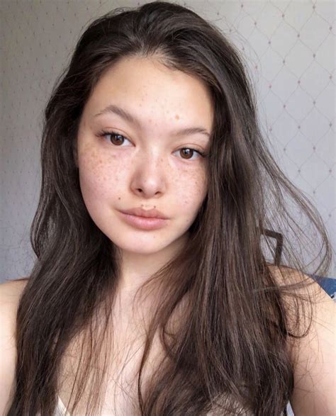 Russian X Kazakh Rmixedracegirls