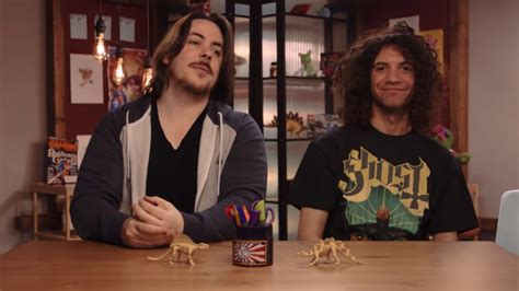 The Game Grumps Controversy Explained