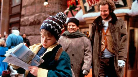 The Cast Of ‘home Alone 2 Lost In New York Then And Now