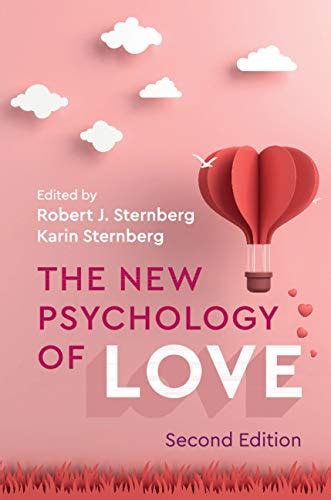 the new psychology of love ebook sternberg robert j sternberg karin uk books