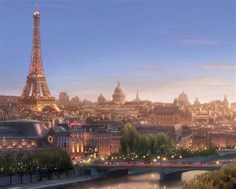 Free Download Paris Desktop Wallpapers 1280x1024 For Your Desktop