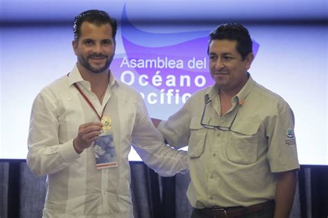 Cumbre Mundial Del Océano 2018 Asamblea Del Océano Pacíf Flickr