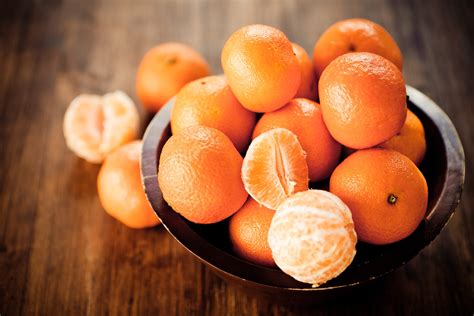 7 Proven Health Benefits And Beauty Remedies Of Mandarins