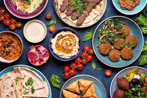 8 Delicious Arab Foods You Need To Taste Once In Your Life Time