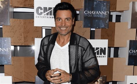 Check spelling or type a new query. Chayanne - History and Biography