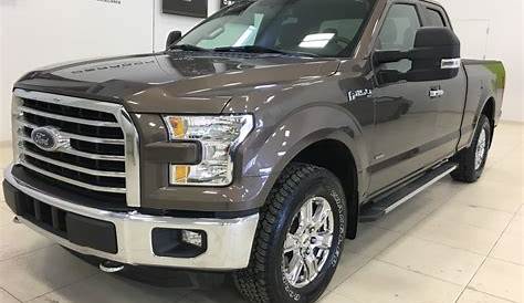 2011 ford f150 3.5 ecoboost gas mileage