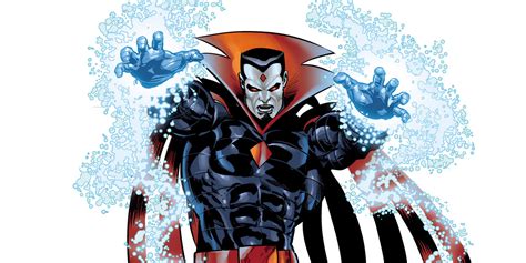 X Men 15 Things You Didnt Know About Mister Sinister