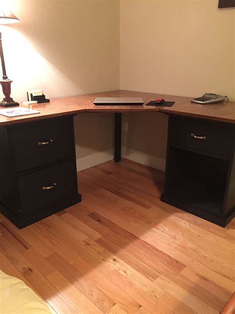 55 Best Homemade Corner Desk Ideas For Ideas Renovation Picture Sharing