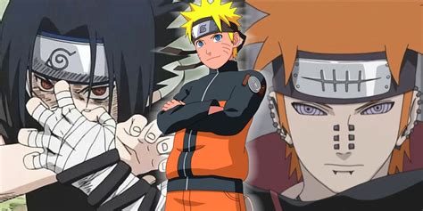The Best Naruto And Shippuden Arcs And Why True Fans Love Them