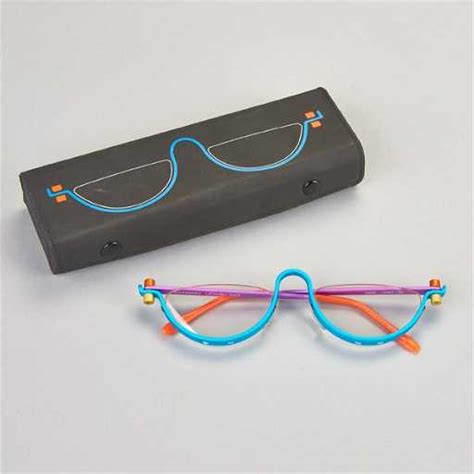gail spence design new eyeglasses denmark