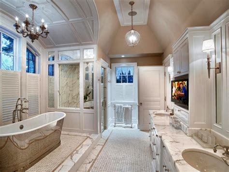 10 Best Bathroom Remodeling Trends Hgtv