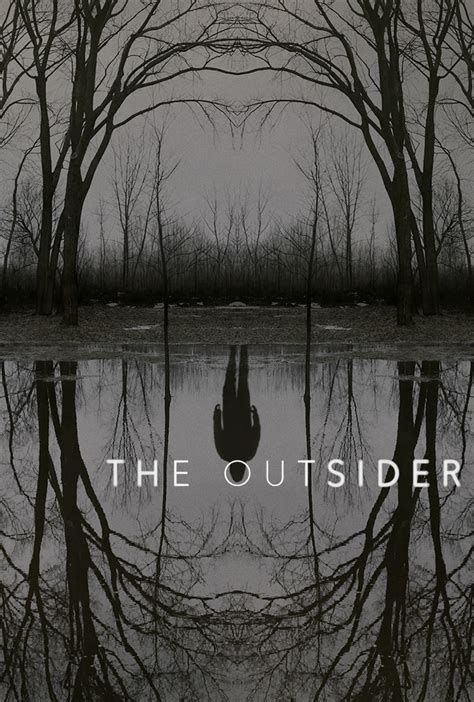 The Outsider Tv Series Stephen King Wiki Fandom