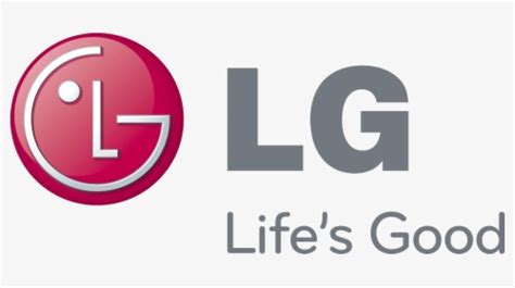 Lg Logo Png Images Transparent Lg Logo Image Download Pngitem