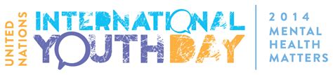 International youth day focuses on young people all over the world. International Youth Day 2014: Top Quotes, History and ...